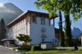 Grand Hotel Bellevue ホテル詳細