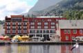 Hardanger Hotel ホテル詳細