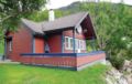 Holiday home Åkra Åkra I Sunnhordaland II ホテル詳細