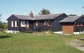 Holiday home Borhaug Postveien ホテル詳細