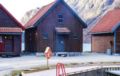 Holiday home Dirdal Frafjord II ホテル詳細