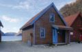 Holiday home Dirdal Frafjord III ホテル詳細