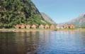 Holiday home Dirdal Frafjord IV ホテル詳細