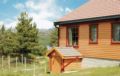 Holiday home Dirdal Giljastølen ホテル詳細