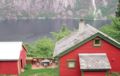 Holiday home Eidfjord Eidfjord ホテル詳細