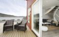 Holiday Home Eidsvåg with Sea View 08 ホテル詳細
