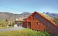 Holiday home Eikelandsosen Ragnhildstveit III ホテル詳細