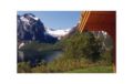 Holiday home Eikesdal Eikesdalsvatnet Vike II ホテル詳細