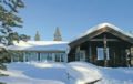 Holiday home Elgå Tjønnodden Hytte G ホテル詳細