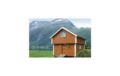 Holiday home Eresfjord Øverås III ホテル詳細