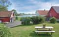 Holiday home Farsund Krågenes ホテル詳細