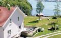 Holiday home Farsund Øyhovden ホテル詳細