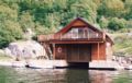 Holiday home Farsund Sellegrod ホテル詳細