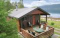 Holiday home Fiksdal Fiksdal Vestnes ホテル詳細