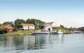 Holiday home Flekkerøy Paulen ホテル詳細