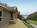 Holiday home Forsand Erevik II ホテル詳細