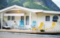 Holiday home Fresvik Solali II ホテル詳細