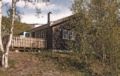 Holiday home Geilo Ustedalen ホテル詳細