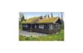 Holiday home Gol Golsfjellet ホテル詳細