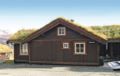 Holiday home Hemsedal Høgeloft II ホテル詳細