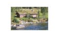 Holiday home Hemsedal Holde Hemsedal ホテル詳細