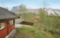 Holiday home Hemsedal Rusto II ホテル詳細