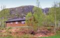 Holiday home Hemsedal Rusto Raunhaug ホテル詳細