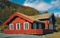 Holiday home Hemsedal Skarsnuten Alpinhytta ホテル詳細