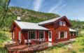 Holiday home Hemsedal Skarsnuten II ホテル詳細