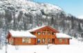 Holiday home Hemsedal Skarsnuten III ホテル詳細