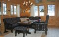 Holiday Home Hovden with Sauna I ホテル詳細