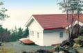 Holiday home Jelsa Høyvik II ホテル詳細