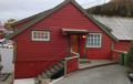 Holiday Home Kalvag with Sea View I ホテル詳細