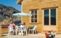 Holiday home Kvalavåg Tresvikvegen ホテル詳細