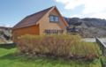 Holiday home Kvalavåg Tresvikvegen II ホテル詳細