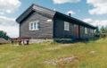 Holiday home Kvam Haugsetra ホテル詳細