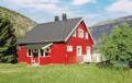 Holiday home Luster Bringebøen Dalsdalen ホテル詳細