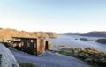 Holiday home Lyngdal Åmland Hyttefelt ホテル詳細