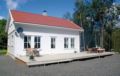 Holiday home Lyngdal Dragedalen ホテル詳細