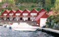 Holiday home Lyngdal Skomrak Nr. ホテル詳細