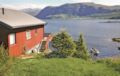 Holiday home Måløy Husevåg II ホテル詳細