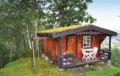 Holiday home Norheimsund Rosselandvegen ホテル詳細