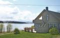 Holiday home Oksvoll Risvika ホテル詳細