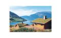 Holiday home Olden Muri ホテル詳細