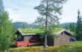 Holiday home Otta Gråhaugen ホテル詳細