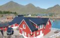 Holiday home Sennesvik Ureveien ホテル詳細