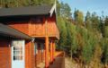 Holiday home Treungen Naurak ホテル詳細