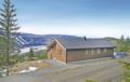 Holiday home Trysil Bjønnåsen ホテル詳細