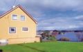 Holiday home Urangsvåg XVII  ホテル詳細