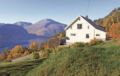 Holiday home Valldal Ytterli/Fjørå ホテル詳細